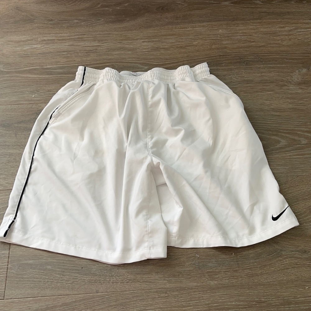 Nike dry fit shorts athletic